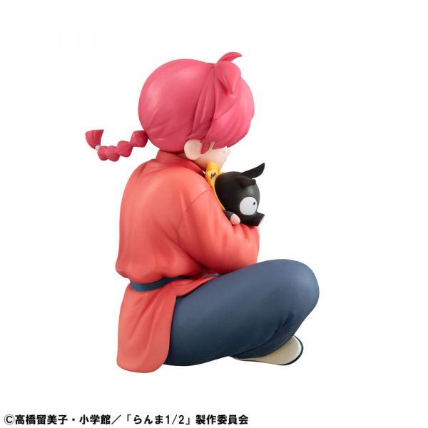 G.E.M. Series Ranma Palm Size (Ranma 1/2) Additional Image 3