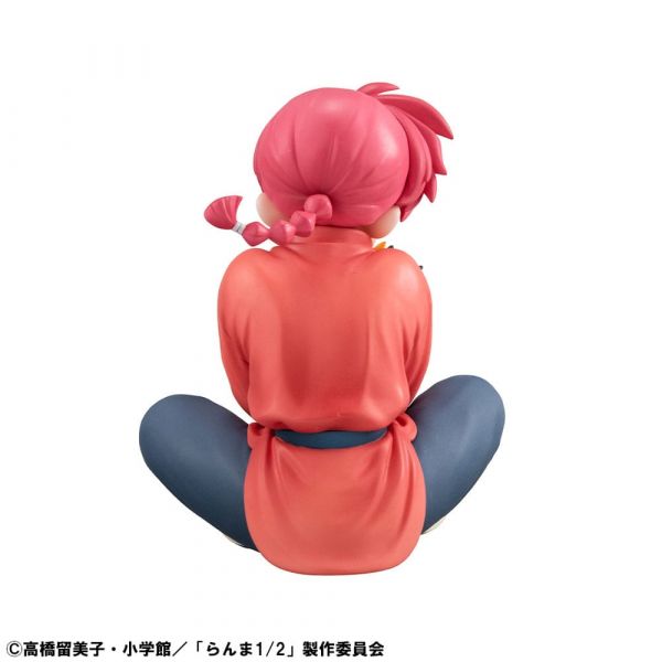 G.E.M. Series Ranma Palm Size (Ranma 1/2) Additional Image 4