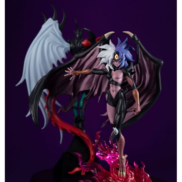 Monsters Chronicle GX Yubel (Yu-Gi-Oh! Duel Monsters) Additional Image 4