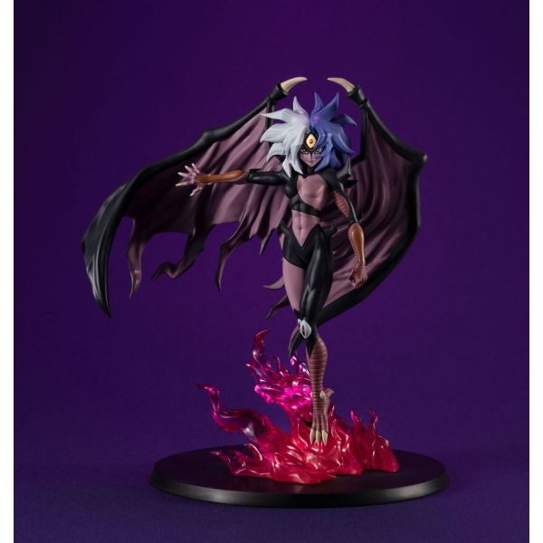 Monsters Chronicle GX Yubel (Yu-Gi-Oh! Duel Monsters) Additional Image 5