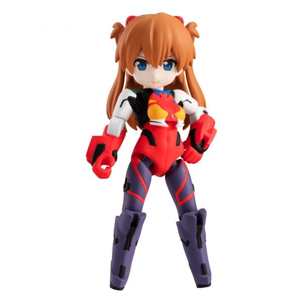 View Evangelion page