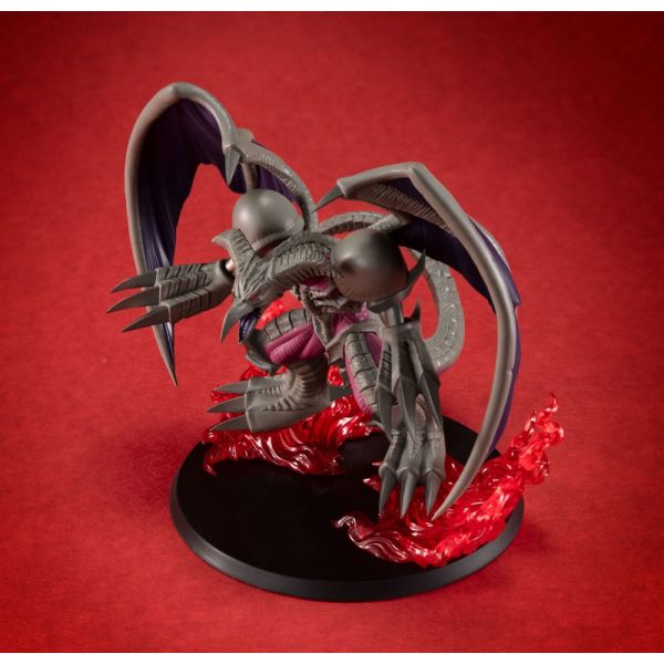 Monsters Chronicle GX B. Skull Dragon (Yu-Gi-Oh! Duel Monsters) Additional Image 1