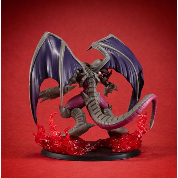 Monsters Chronicle GX B. Skull Dragon (Yu-Gi-Oh! Duel Monsters) Additional Image 2