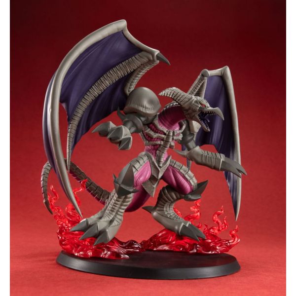 Monsters Chronicle GX B. Skull Dragon (Yu-Gi-Oh! Duel Monsters) Additional Image 3