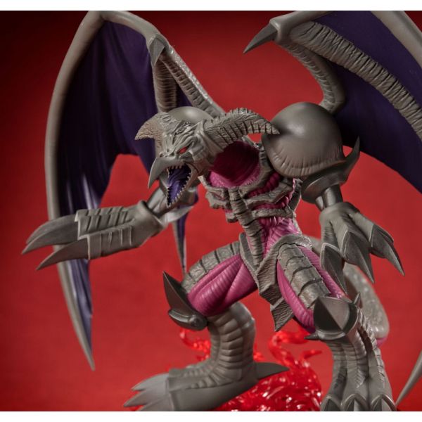Monsters Chronicle GX B. Skull Dragon (Yu-Gi-Oh! Duel Monsters) Additional Image 4