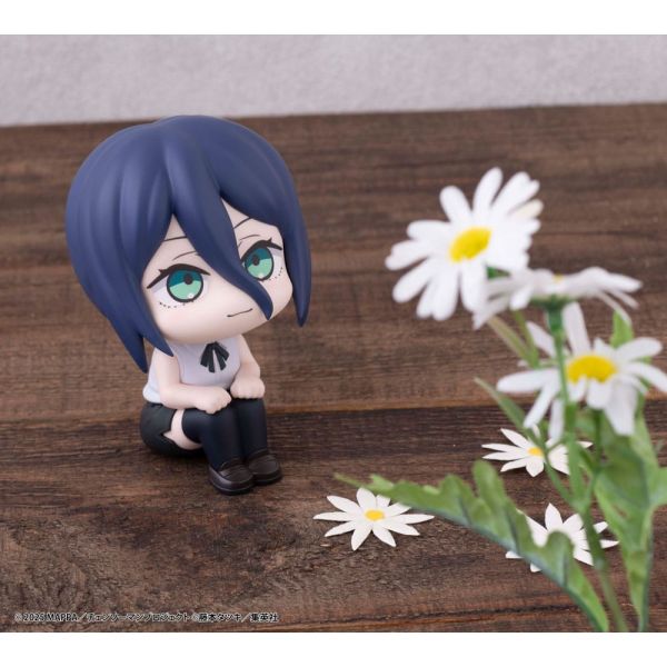 Look Up Reze (Chainsaw Man The Movie: Reze Arc) Additional Image 5