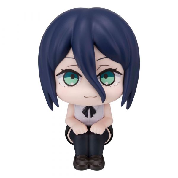 View Statues / Fixed Pose Figures page