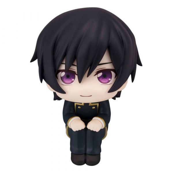 View Statues / Fixed Pose Figures page