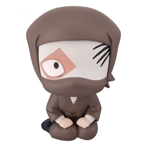 View Statues / Fixed Pose Figures page