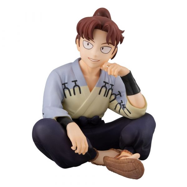 View Statues / Fixed Pose Figures page