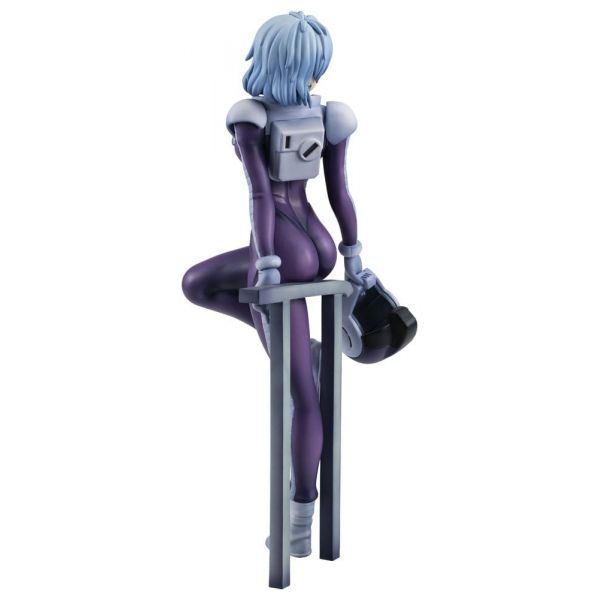 Gundam Girls Generation The 08th MS Team Inah Sakhalin Snow Night Ver. (Mobile Suit Gundam) Additional Image 1