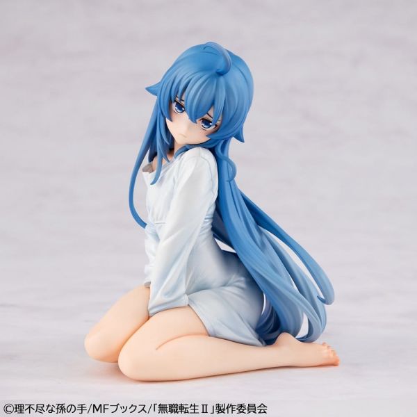 View Statues / Fixed Pose Figures page