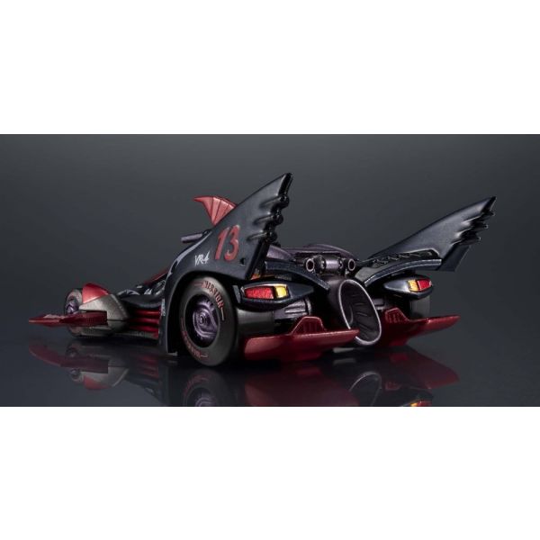 Cyber Formula Collection -Heritage Edition- Vehicle Missionel VR-4 (Future GPX Cyber Formula) Additional Image 5