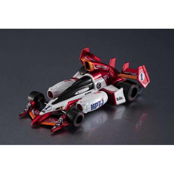 View Action Figures page