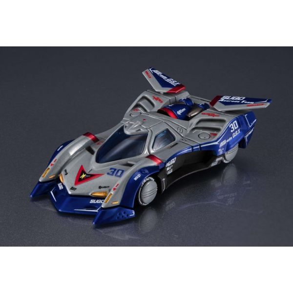 View Action Figures page
