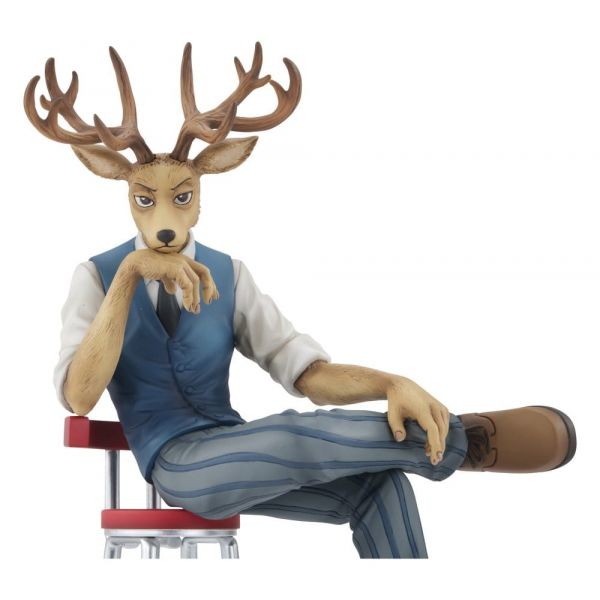 Louis (BEASTARS ) Additional Image 5