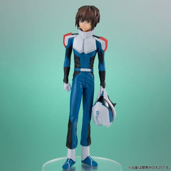 Lucrea Lite Kira Yamato Pilot Suit Ver. (Mobile Suit Gundam SEED) Additional Image 2