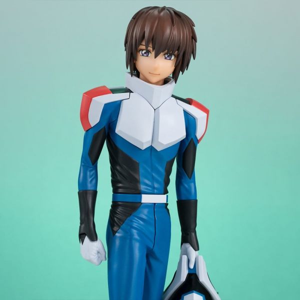 Lucrea Lite Kira Yamato Pilot Suit Ver. (Mobile Suit Gundam SEED) Additional Image 4