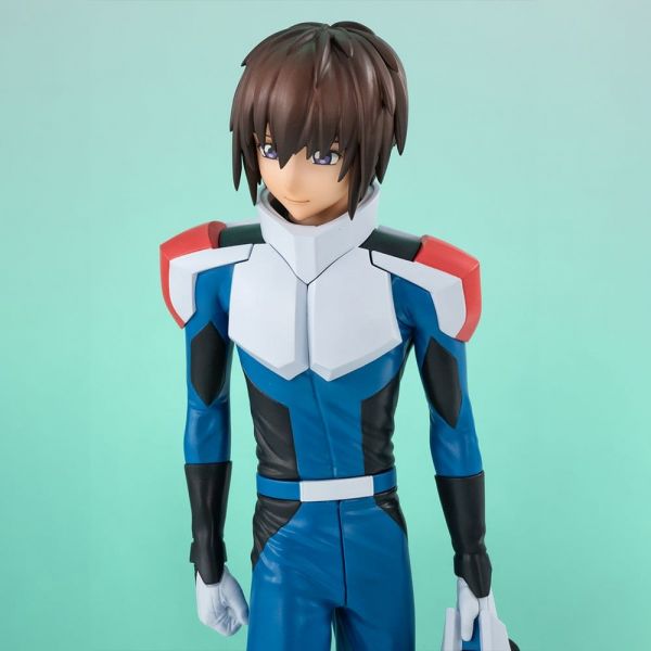 Lucrea Lite Kira Yamato Pilot Suit Ver. (Mobile Suit Gundam SEED) Additional Image 5