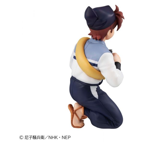 G.E.M. Series Doi Sensei Palm Size (Nintama Rantaro) Additional Image 4