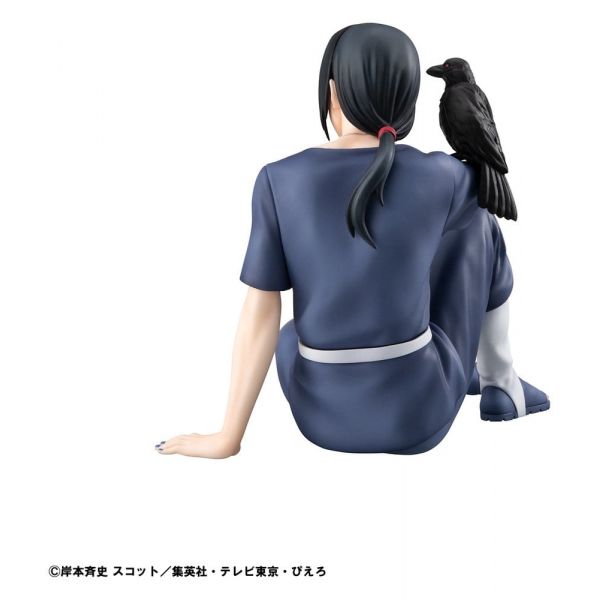 G.E.M. Series Itachi Palm Size (Naruto Shippuden) Additional Image 5