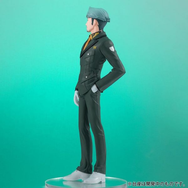 Lucrea Lite Challia Bull (Mobile Suit Gundam GQuuuuuuX) Additional Image 2