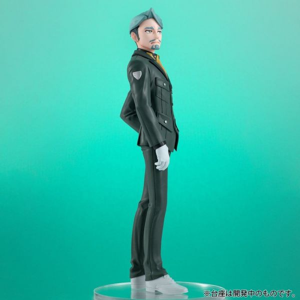Lucrea Lite Challia Bull (Mobile Suit Gundam GQuuuuuuX) Additional Image 4