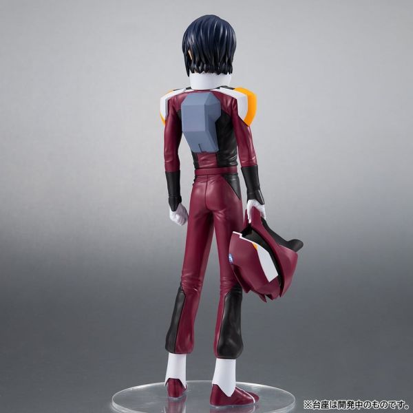 Lucrea Lite Athrun Zala Pilot Suit Ver. (Mobile Suit Gundam SEED) Additional Image 2
