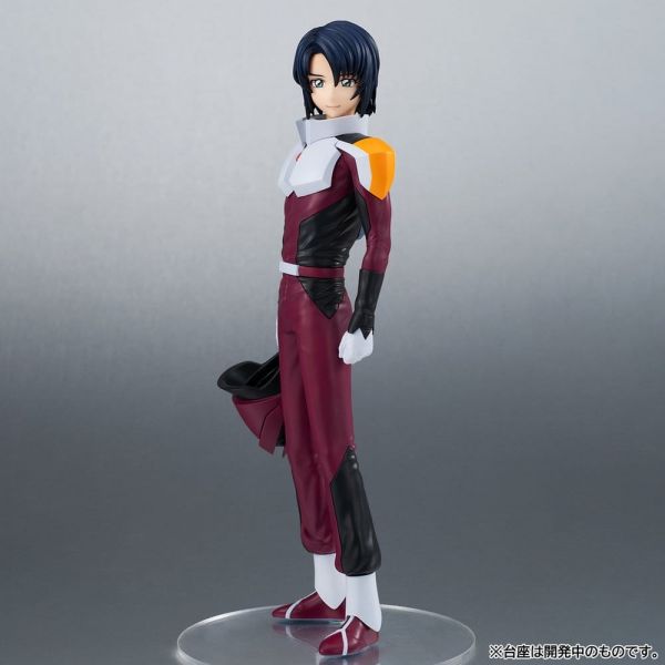Lucrea Lite Athrun Zala Pilot Suit Ver. (Mobile Suit Gundam SEED) Additional Image 3