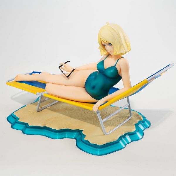 GGG (Gundam Girls Generation) Sayla Mass Break time (Mobile Suit Gundam) Additional Image 7