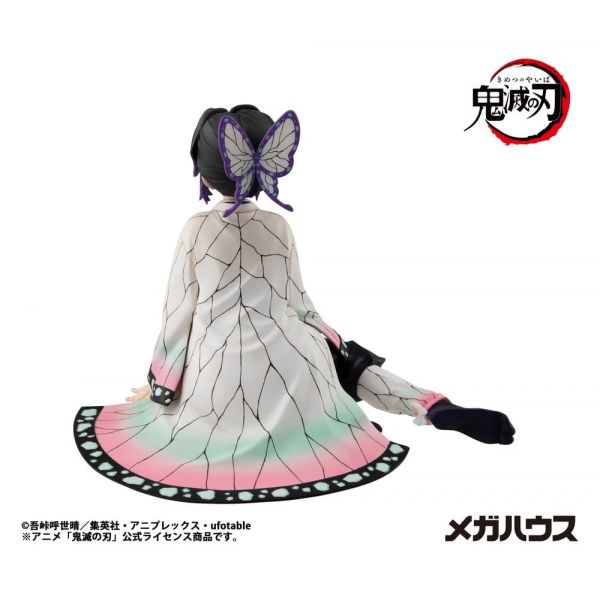 G.E.M. Series Shinobu-san 11 cm Palm Size (Demon Slayer: Kimetsu no Yaiba) Additional Image 3