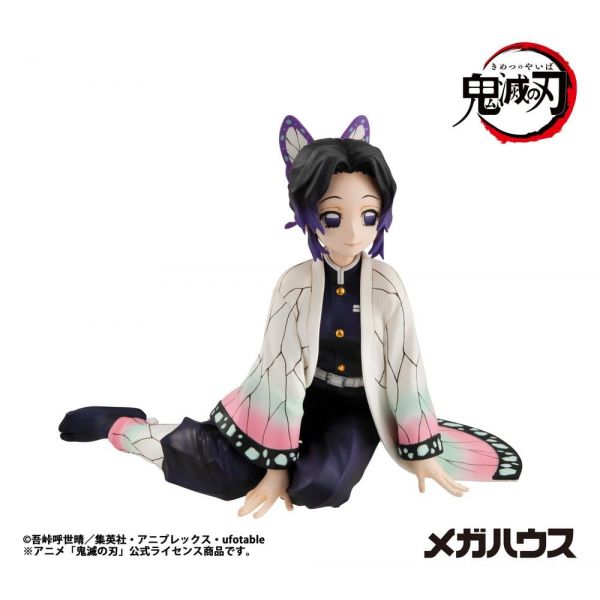 G.E.M. Series Shinobu-san 11 cm Palm Size (Demon Slayer: Kimetsu no Yaiba) Additional Image 4