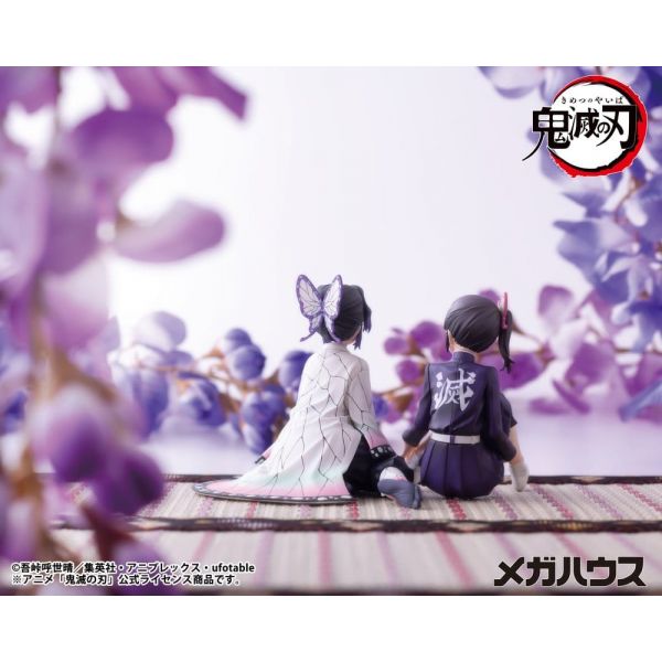 G.E.M. Series Shinobu-san 11 cm Palm Size (Demon Slayer: Kimetsu no Yaiba) Additional Image 5
