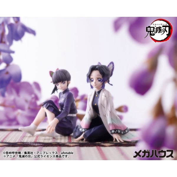 G.E.M. Series Shinobu-san 11 cm Palm Size (Demon Slayer: Kimetsu no Yaiba) Additional Image 6