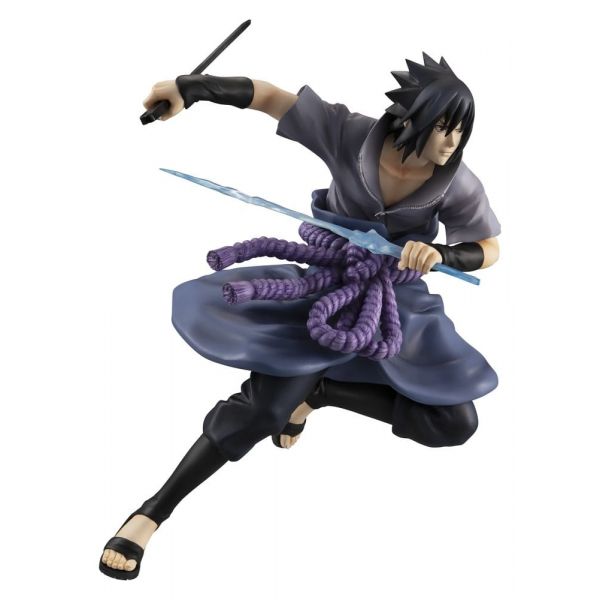 View G.E.M. Series Naruto Shippuden Collection page