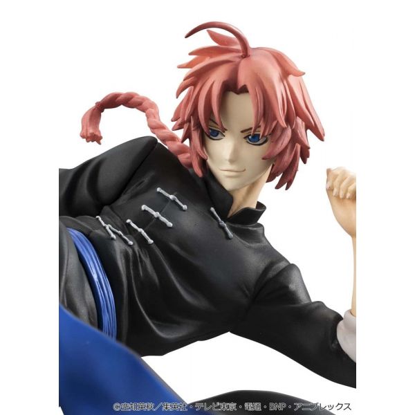 G.E.M. Series Kamui Ver.2 (Gintama ) Additional Image 8