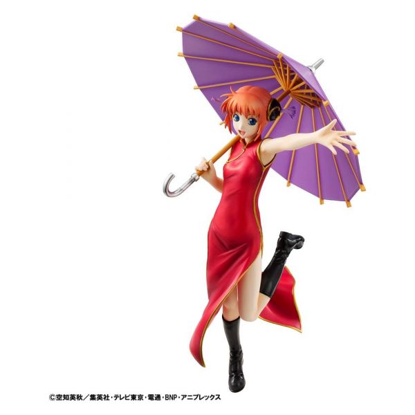 G.E.M. Series Kagura (Limited Repeat) (Gintama) Additional Image 2
