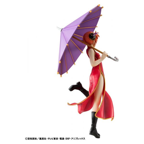 G.E.M. Series Kagura (Limited Repeat) (Gintama) Additional Image 3