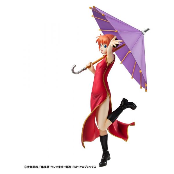 G.E.M. Series Kagura (Limited Repeat) (Gintama) Additional Image 4
