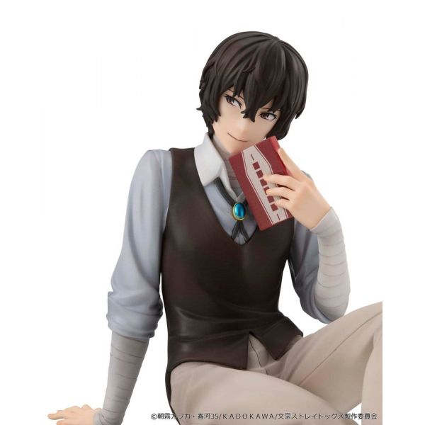 G.E.M. Series Dazai san Palm Size (Bungo Stray Dogs) Additional Image 7