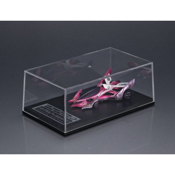 Future GPX Cyber Formula Cyber Formula Collection -Heritage Edition- Vehicle Aoi Stealth Jaguar Z-7 Additional Image 6