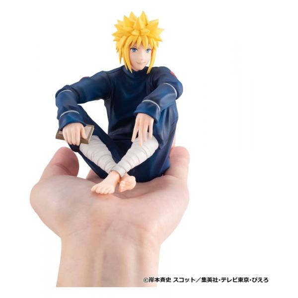 G.E.M. Series Minato Palm Size (Naruto Shippuden) Additional Image 5
