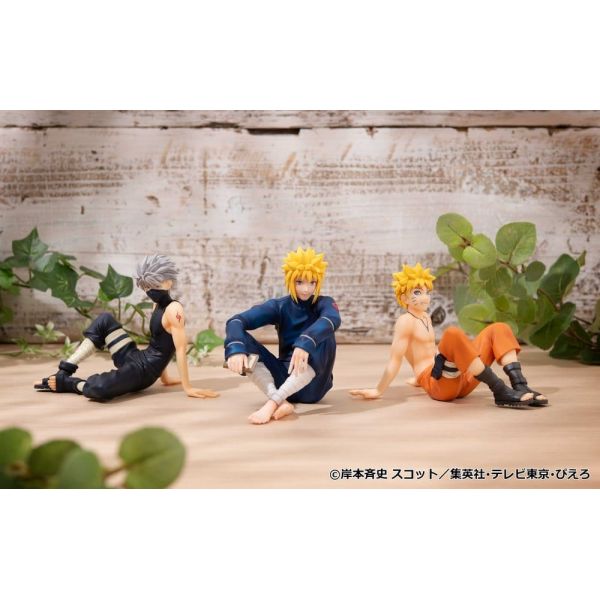G.E.M. Series Minato Palm Size (Naruto Shippuden) Additional Image 6
