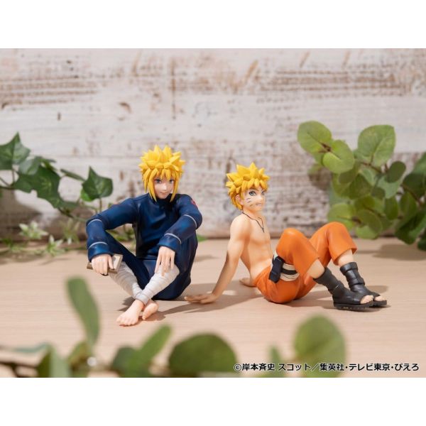 G.E.M. Series Minato Palm Size (Naruto Shippuden) Additional Image 7