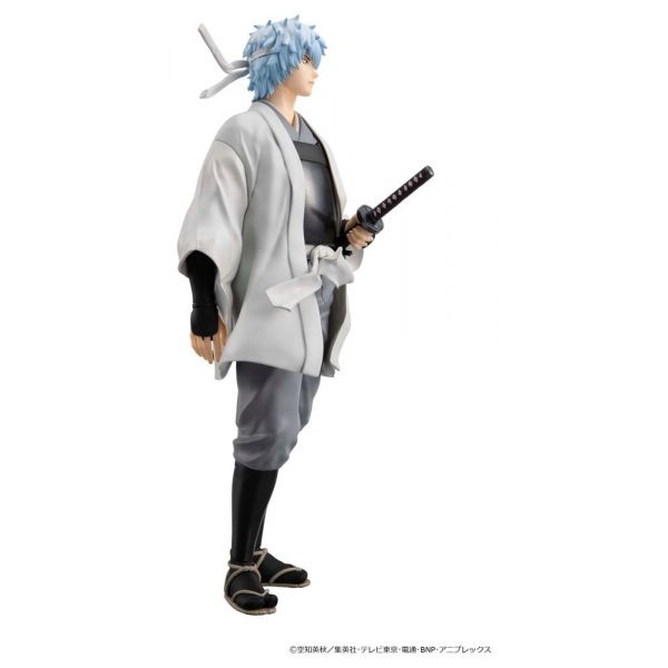 G.E.M. Carat Series Gintoki Sakata Ver. Joi-Shishi (Gintama) Additional Image 2