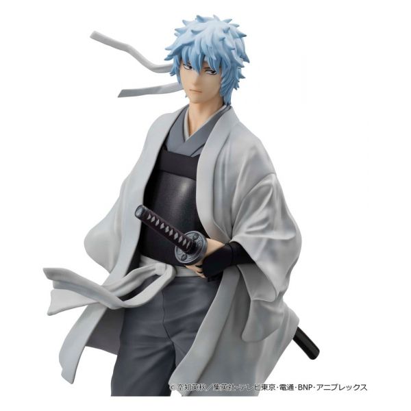 G.E.M. Carat Series Gintoki Sakata Ver. Joi-Shishi (Gintama) Additional Image 5