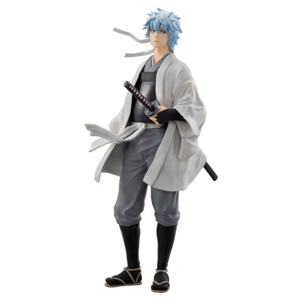 G.E.M. Carat Series Gintoki Sakata Ver. Joi-Shishi (Gintama) Main Image