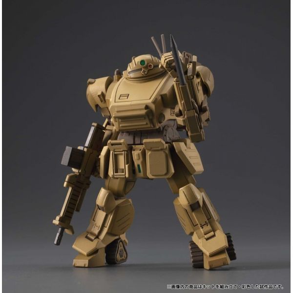 VAKIT Platoon The Grey Witch Blind Box Assortment (6) (Armored Trooper VOTOMS) Additional Image 1