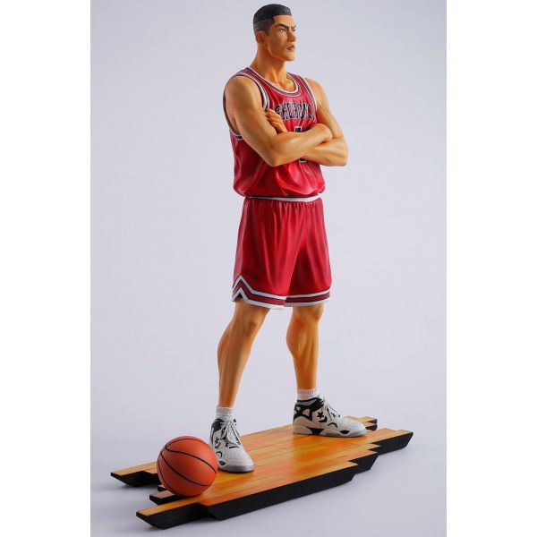 View Statues Fixed Pose Figures page