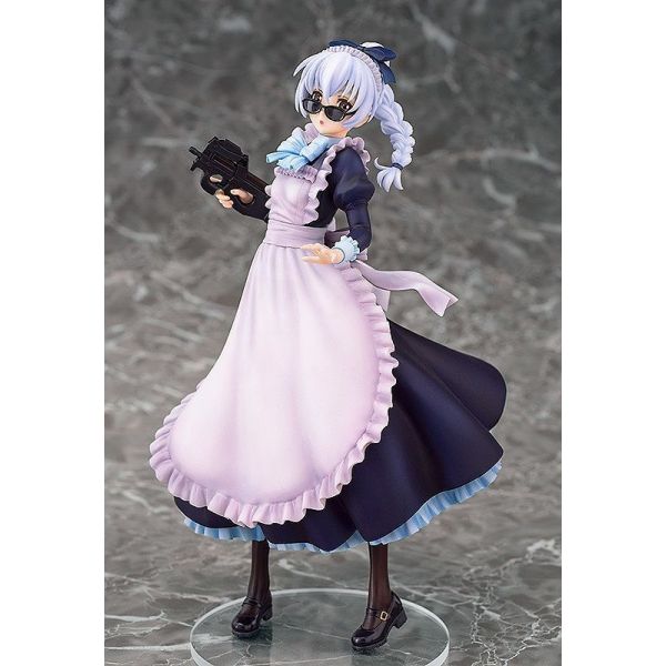 View Full Metal Panic page